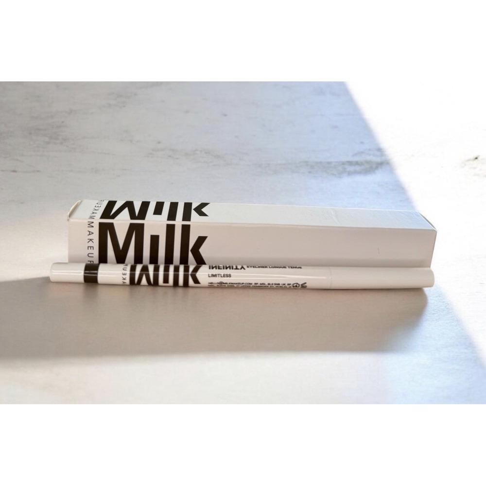 Milk Makeup Infinity Longwear Eyeliner Limitless. 0.01oz/0.35g New With Box